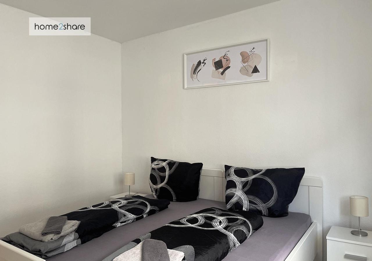 Apartment Moderne Im Herzen Von Osnabrueck