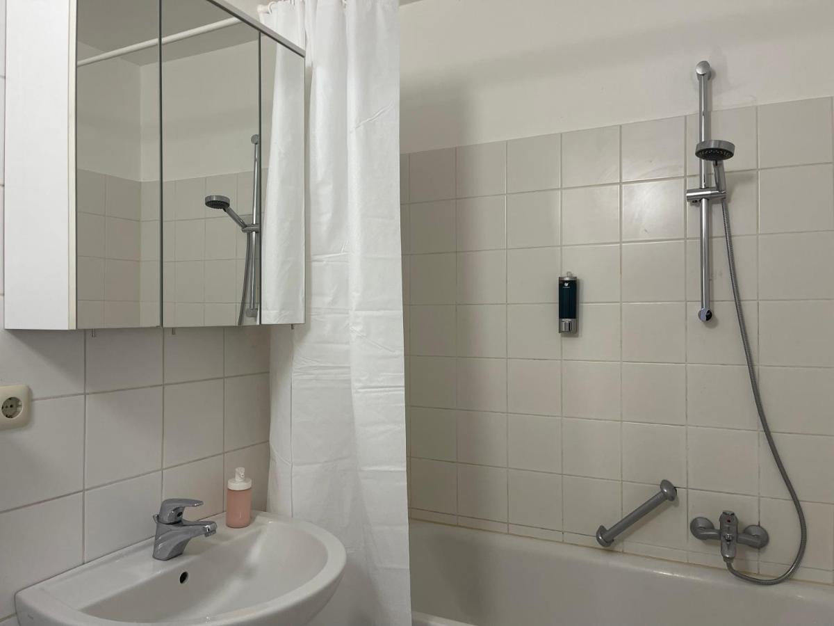Moderne Im Herzen Von Apartment *