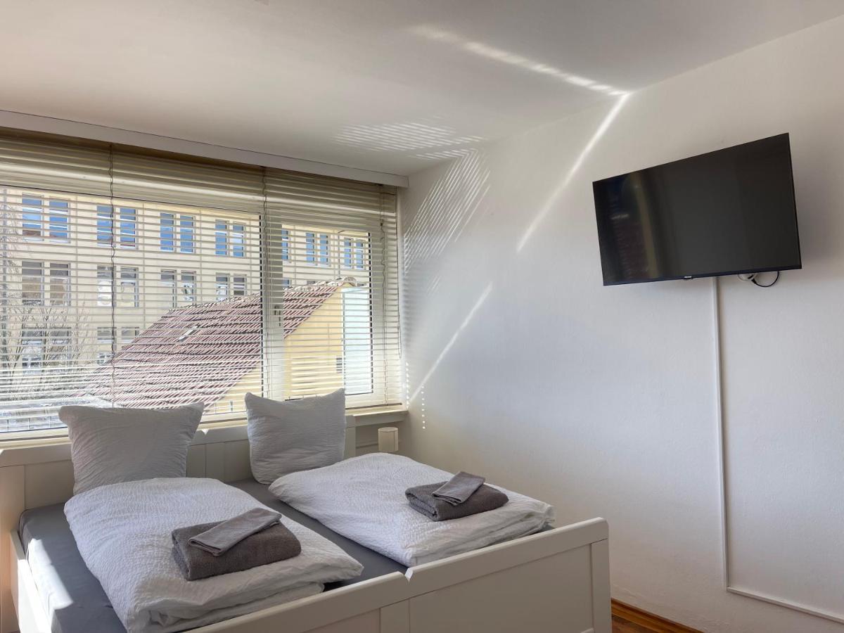 Moderne Im Herzen Von Apartment Osnabrueck