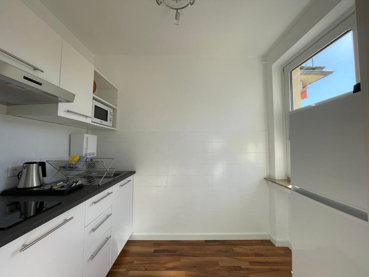Moderne Im Herzen Von *