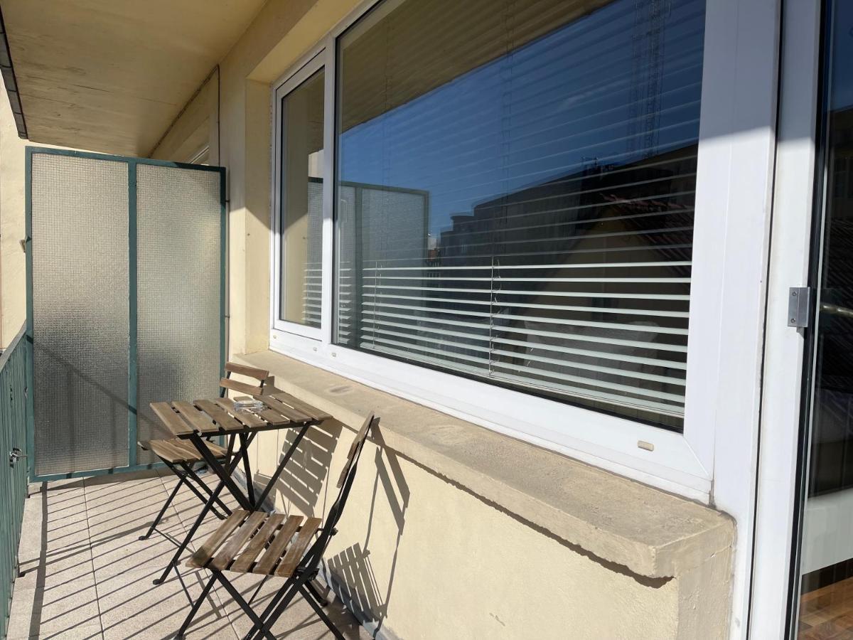 Apartment Moderne Im Herzen Von