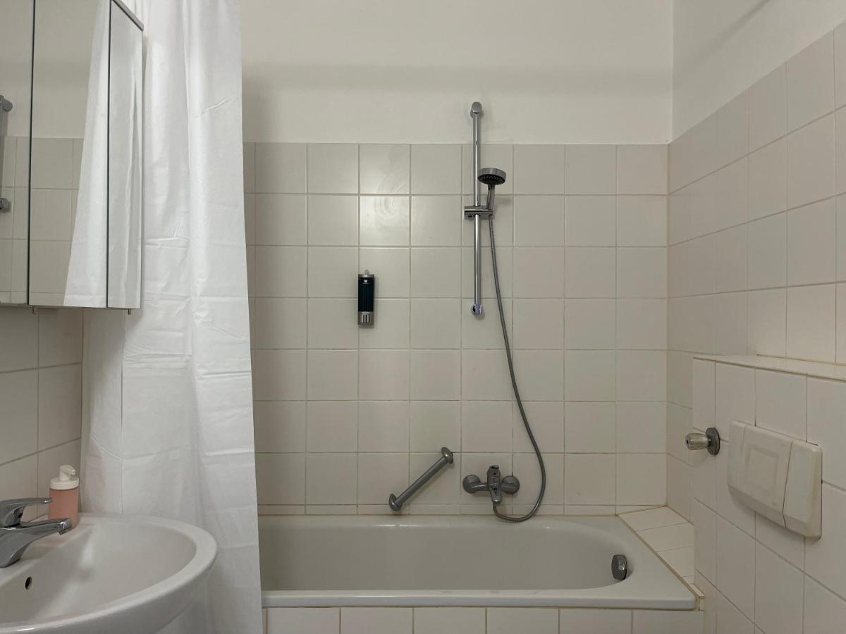 Apartment Moderne Im Herzen Von *