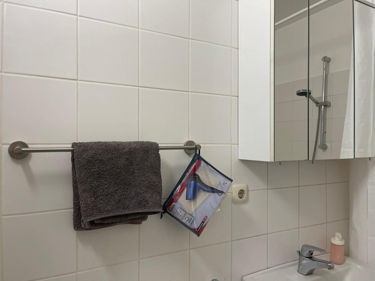 Moderne Im Herzen Von Apartment