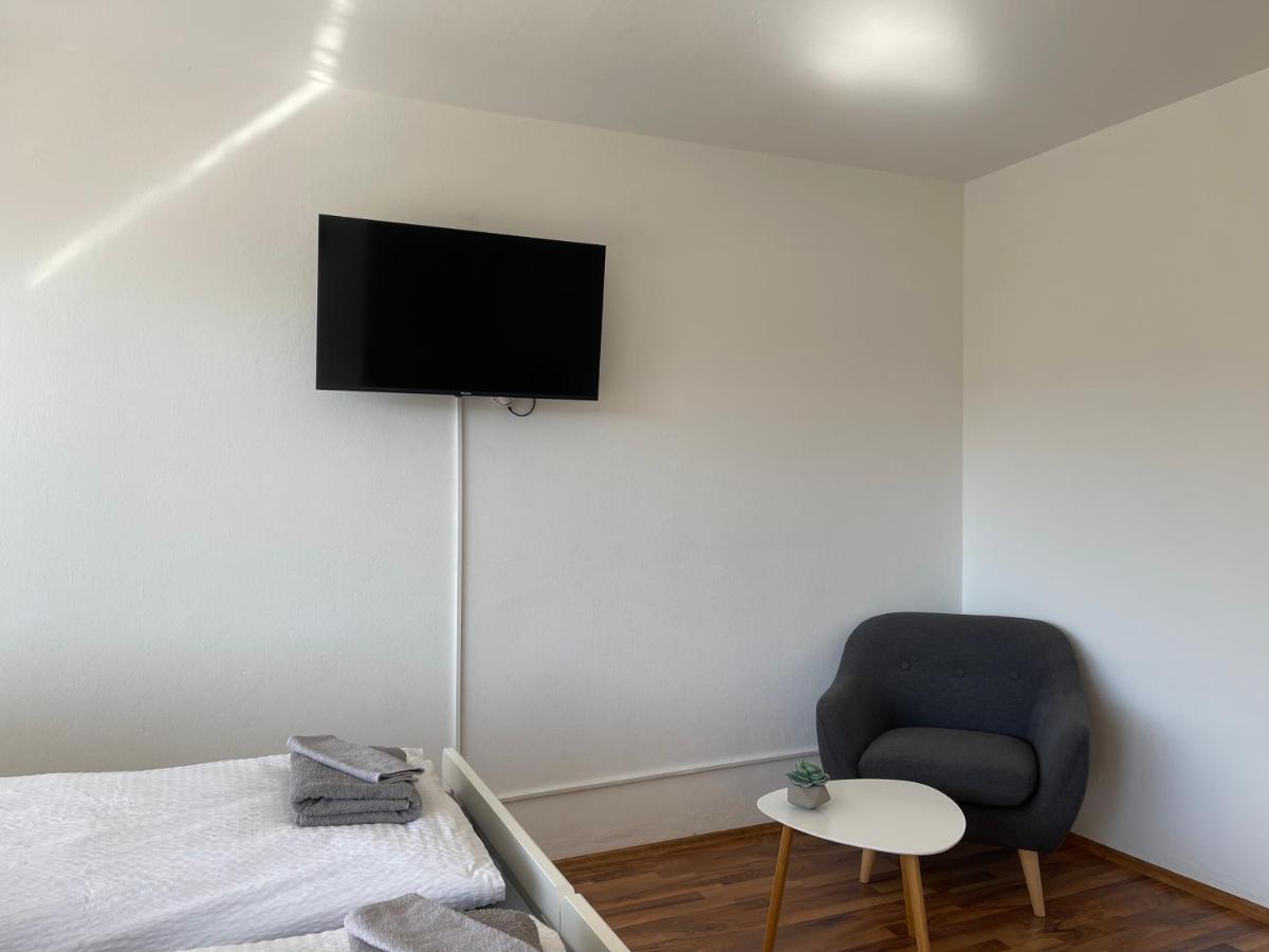 Moderne Im Herzen Von