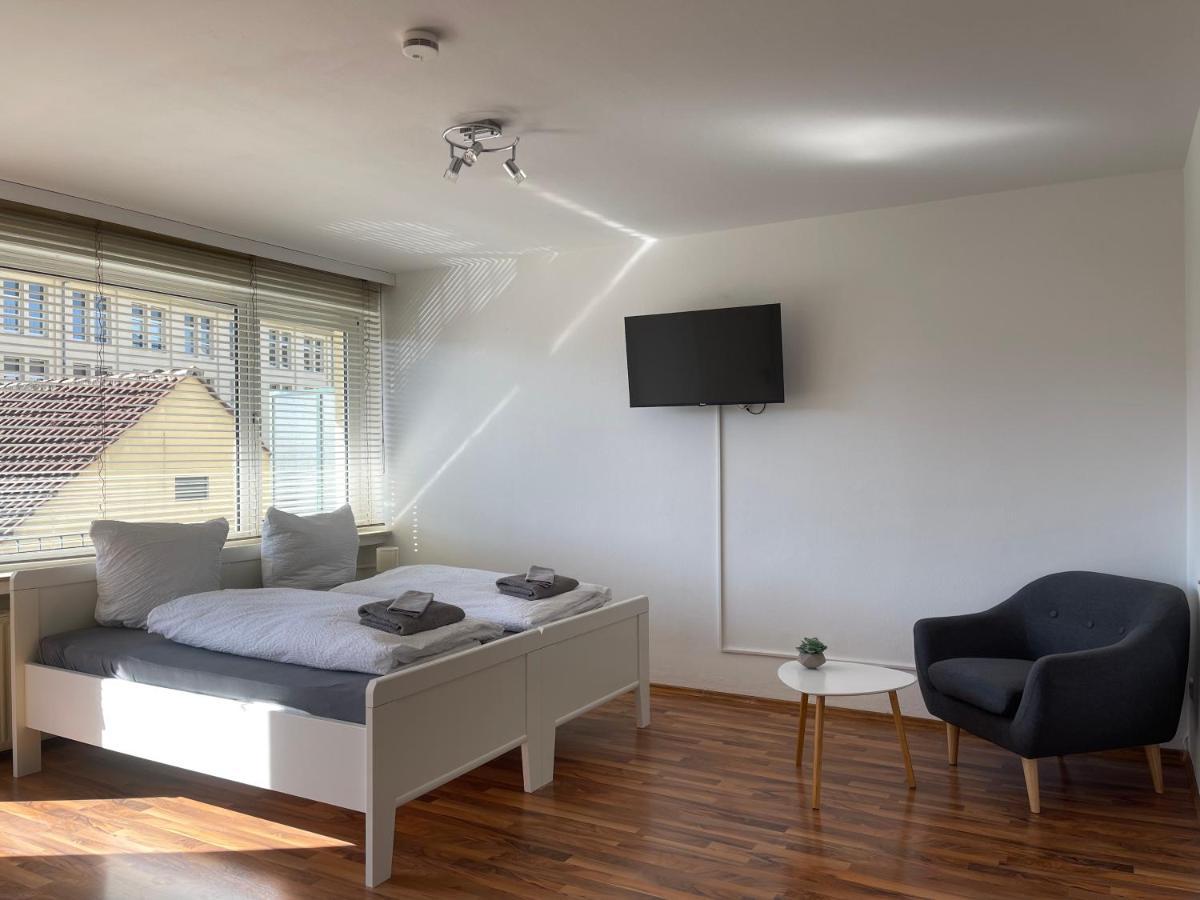 Moderne Im Herzen Von