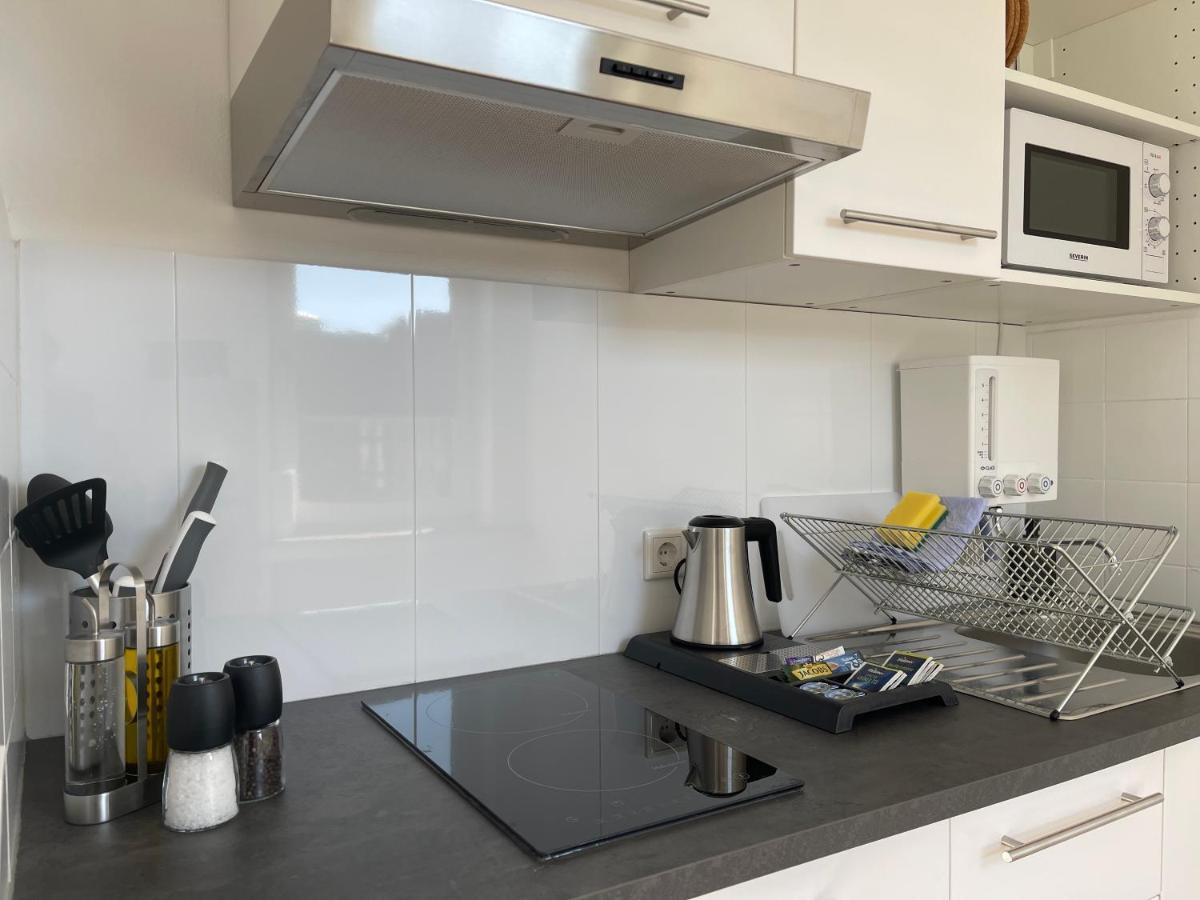 Moderne Im Herzen Von Apartment Osnabrueck