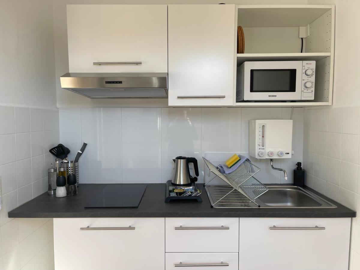 Apartment Moderne Im Herzen Von