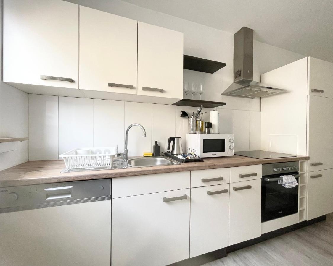Moderne Im Herzen Von *