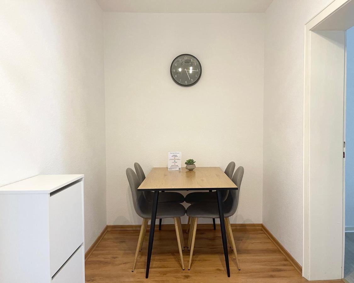 Apartment Moderne Im Herzen Von