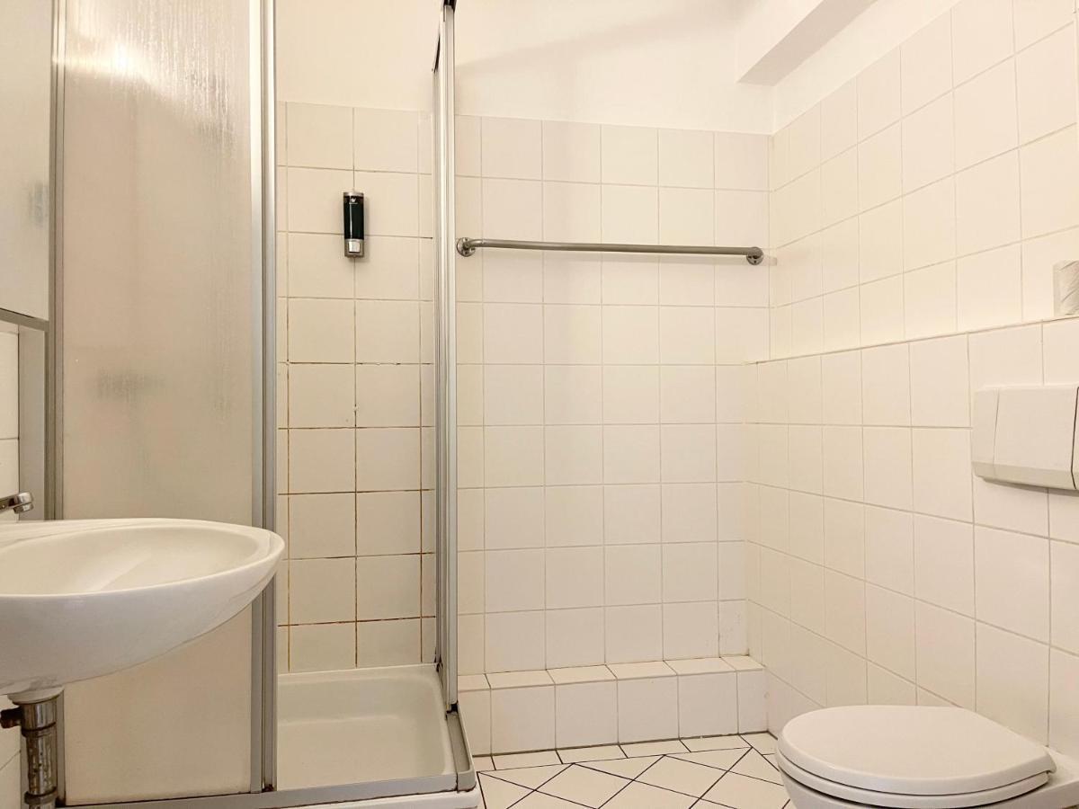 Moderne Im Herzen Von Apartment *