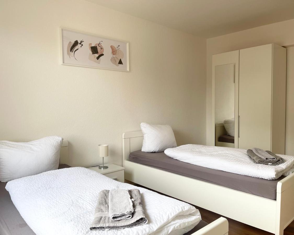 Moderne Im Herzen Von