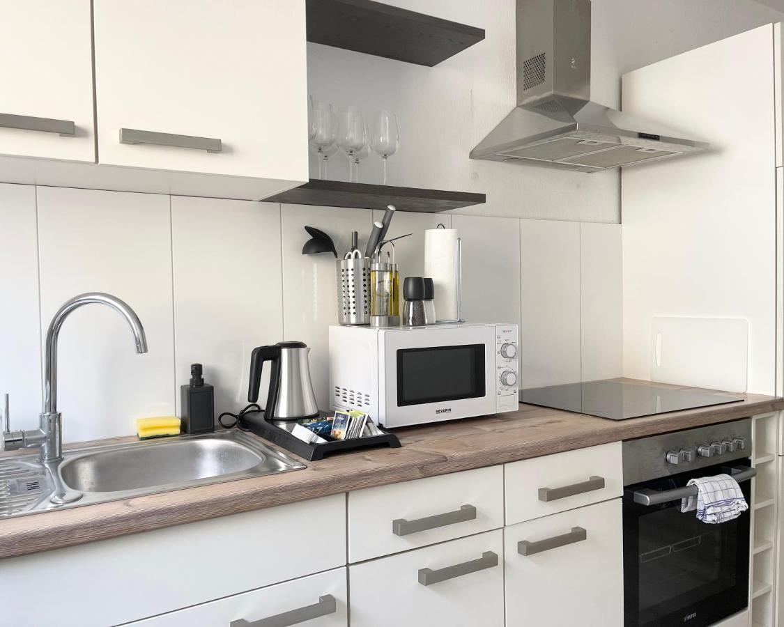 Moderne Im Herzen Von Osnabrueck