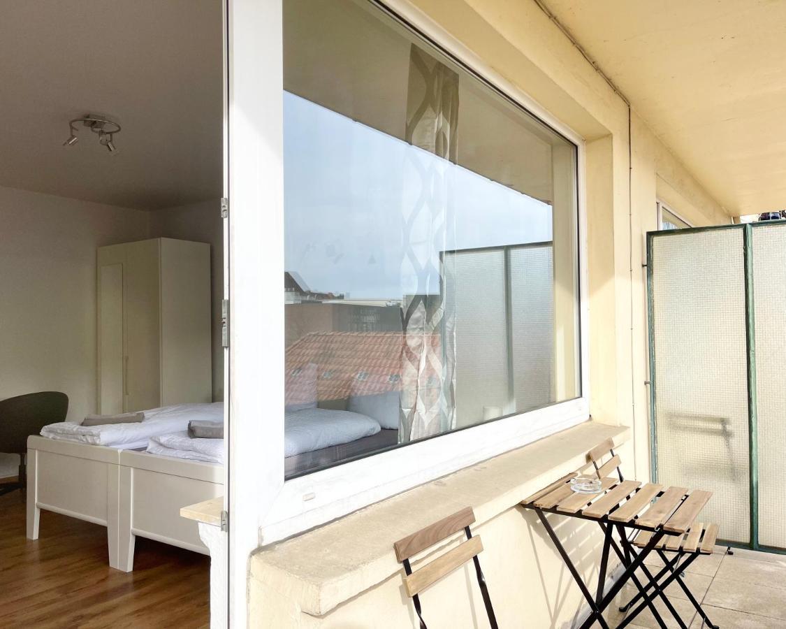 Moderne Im Herzen Von Apartment Osnabrueck