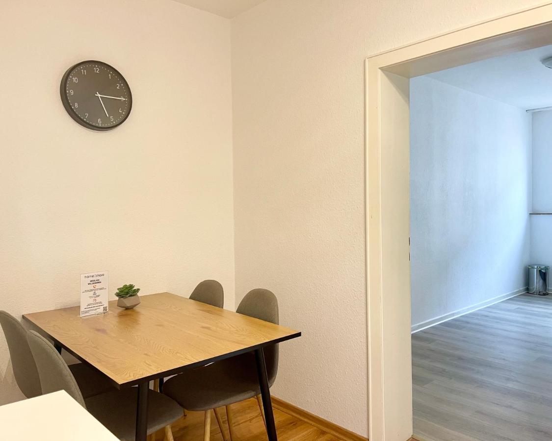 Moderne Im Herzen Von