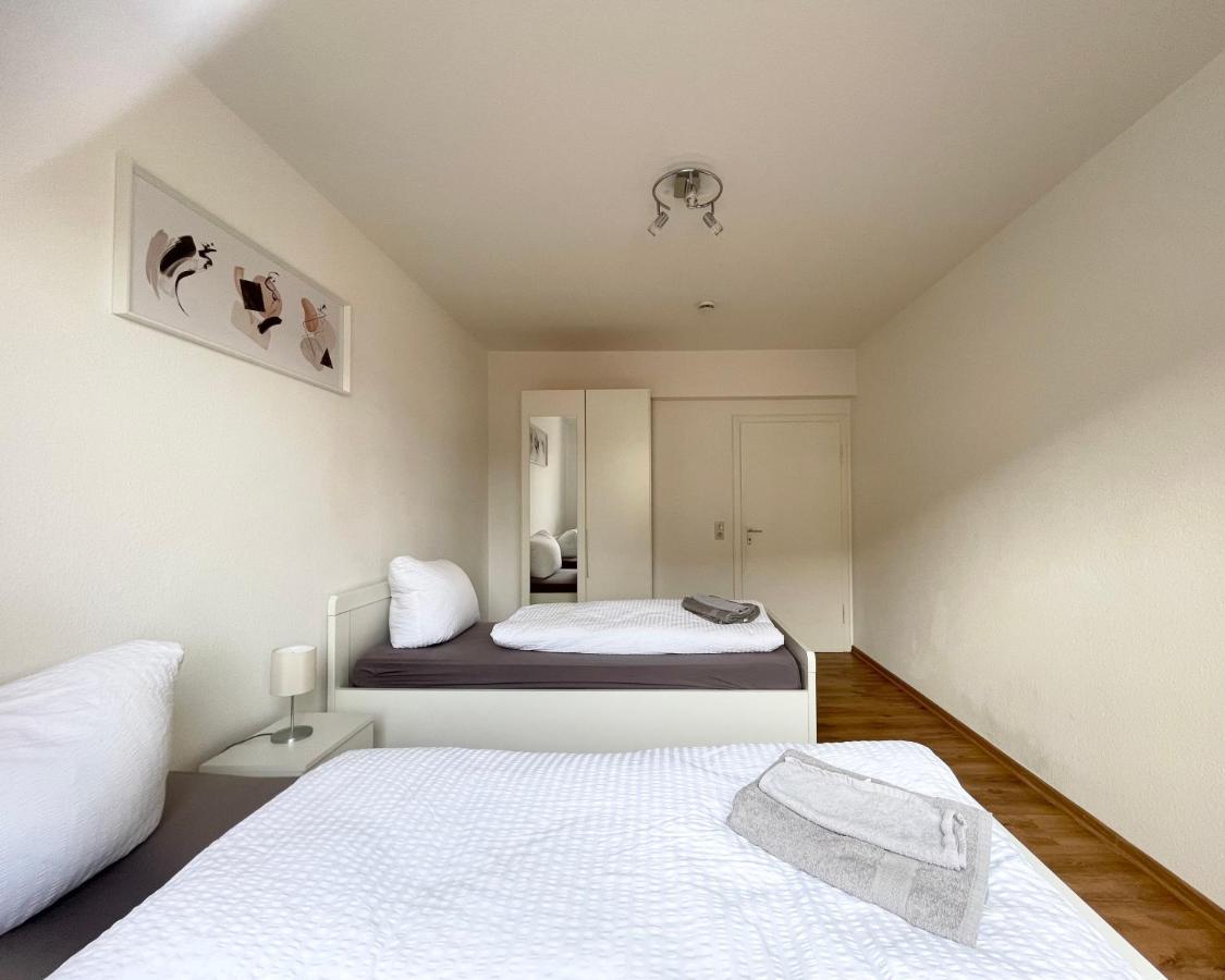 Apartment Moderne Im Herzen Von *