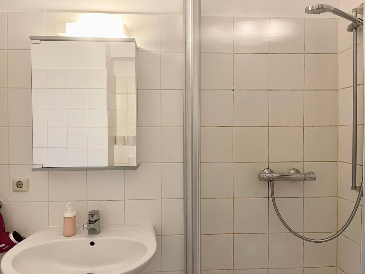 Moderne Im Herzen Von Apartment