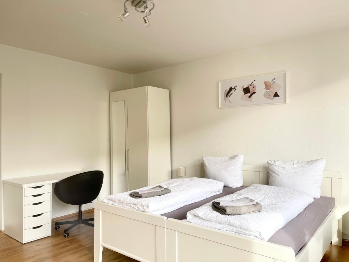 Moderne Im Herzen Von *