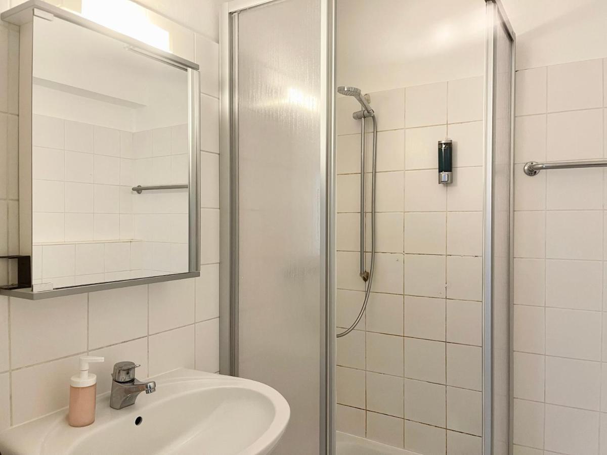 Moderne Im Herzen Von Apartment Osnabrueck