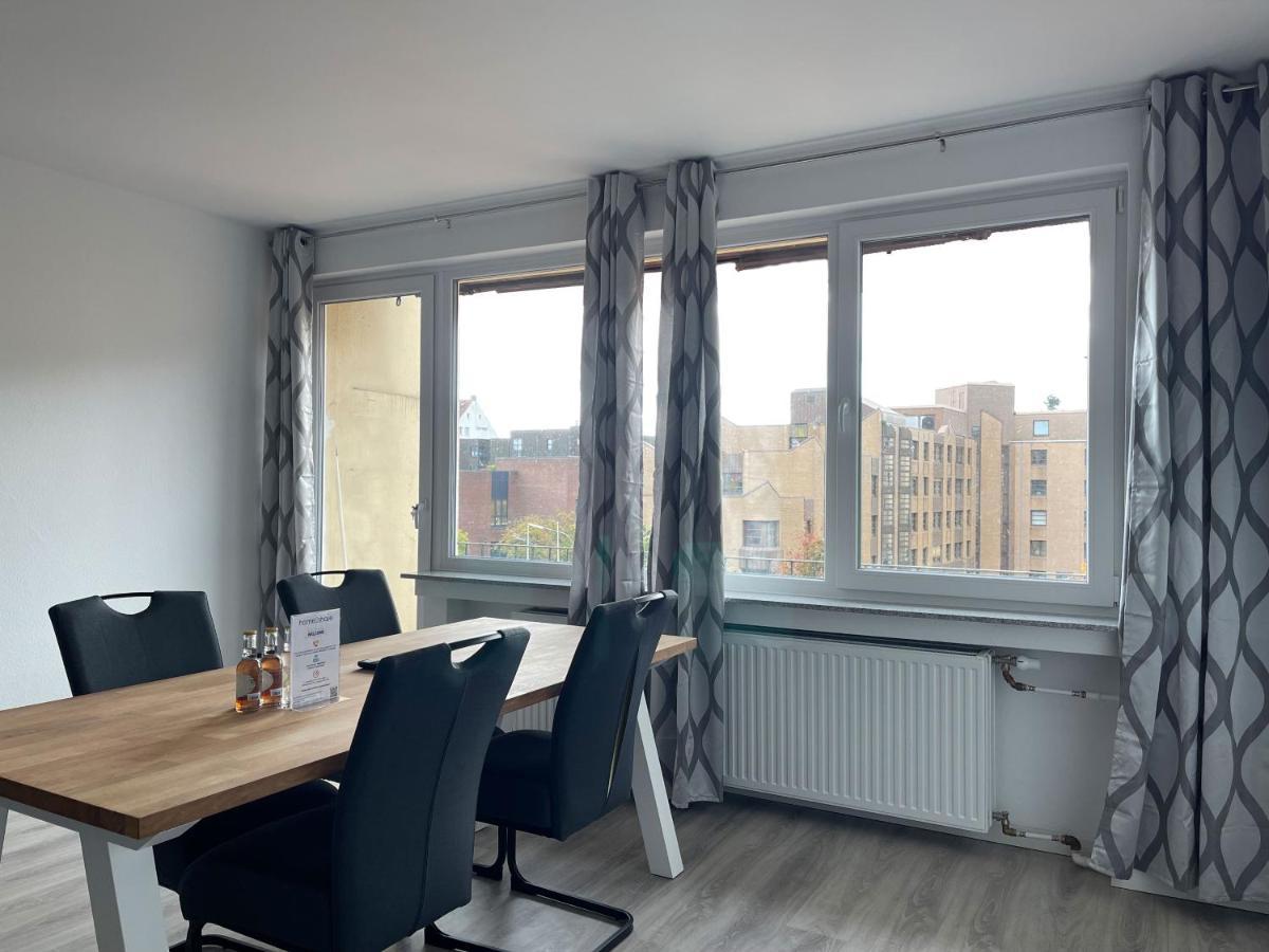 Apartment Moderne Im Herzen Von *