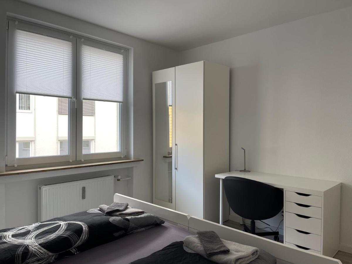 Moderne Im Herzen Von Apartment