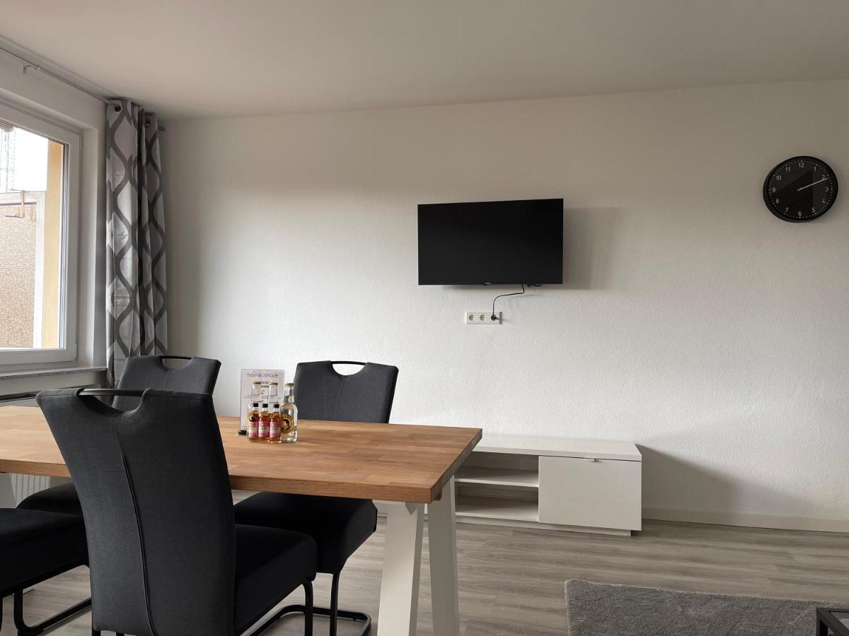 Moderne Im Herzen Von