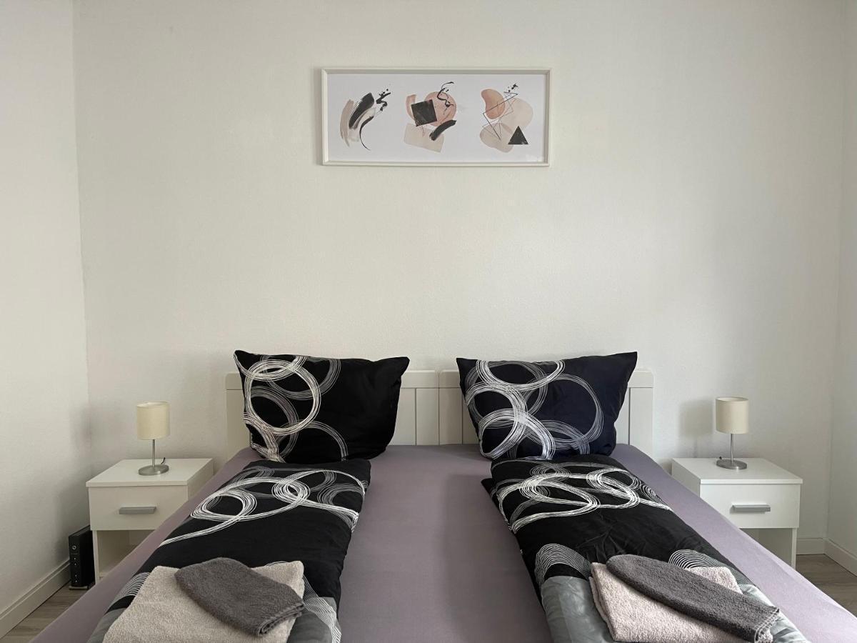 Moderne Im Herzen Von Apartment Osnabrueck