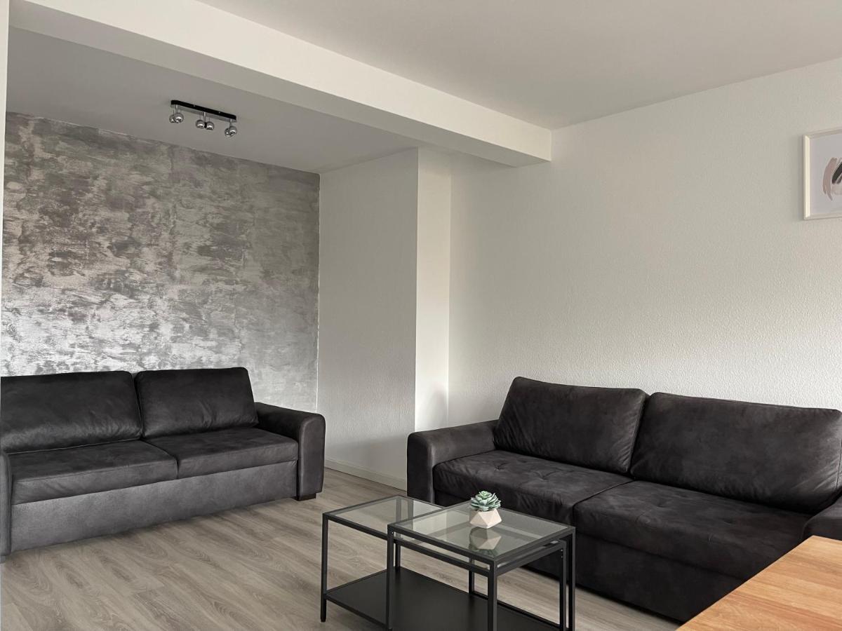 Moderne Im Herzen Von