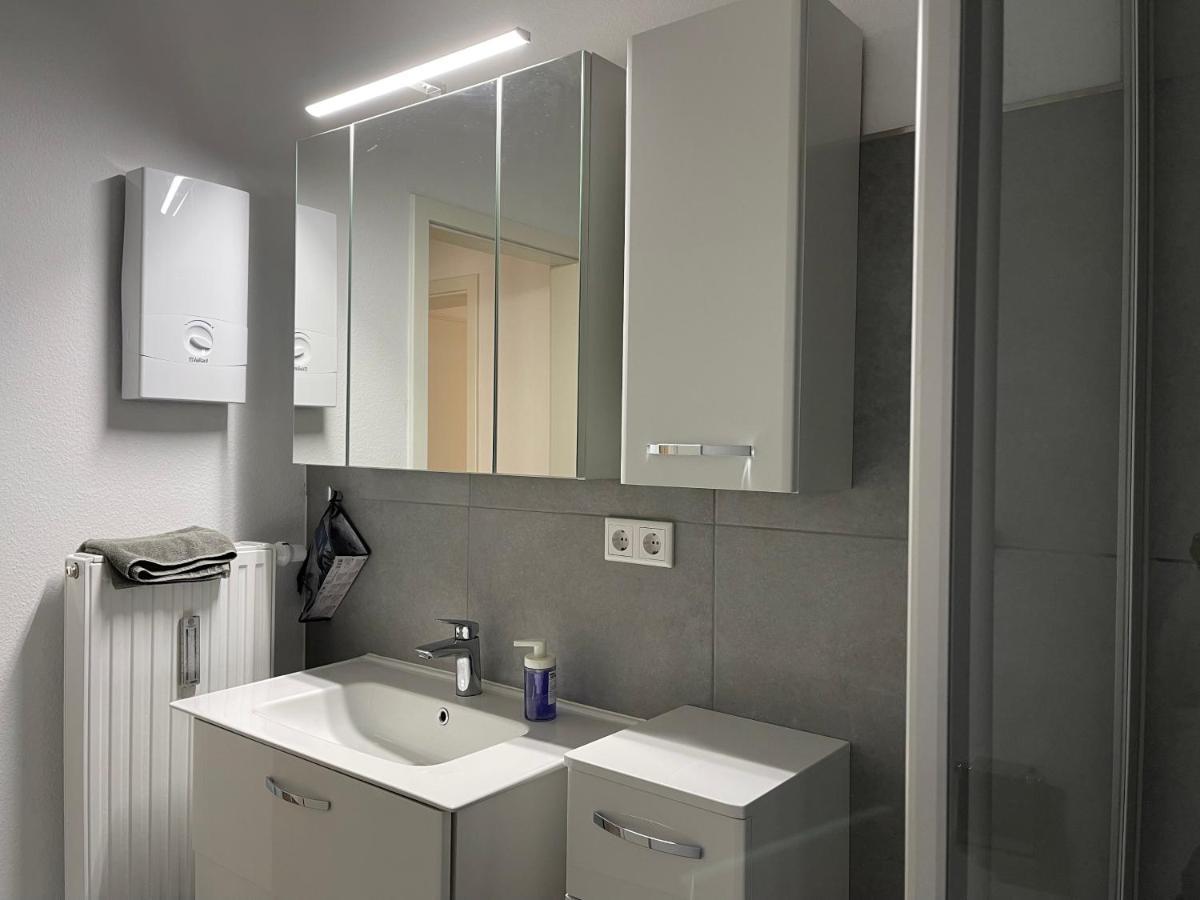 Moderne Im Herzen Von Apartment Osnabrueck