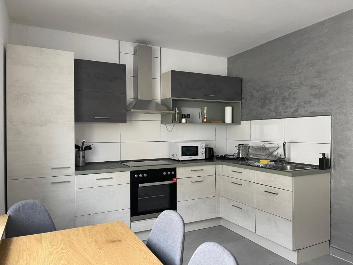 Moderne Im Herzen Von