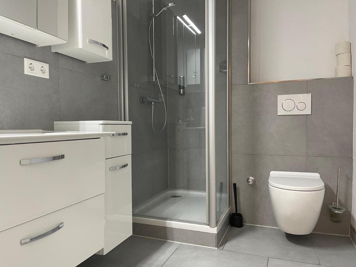Moderne Im Herzen Von Osnabrueck