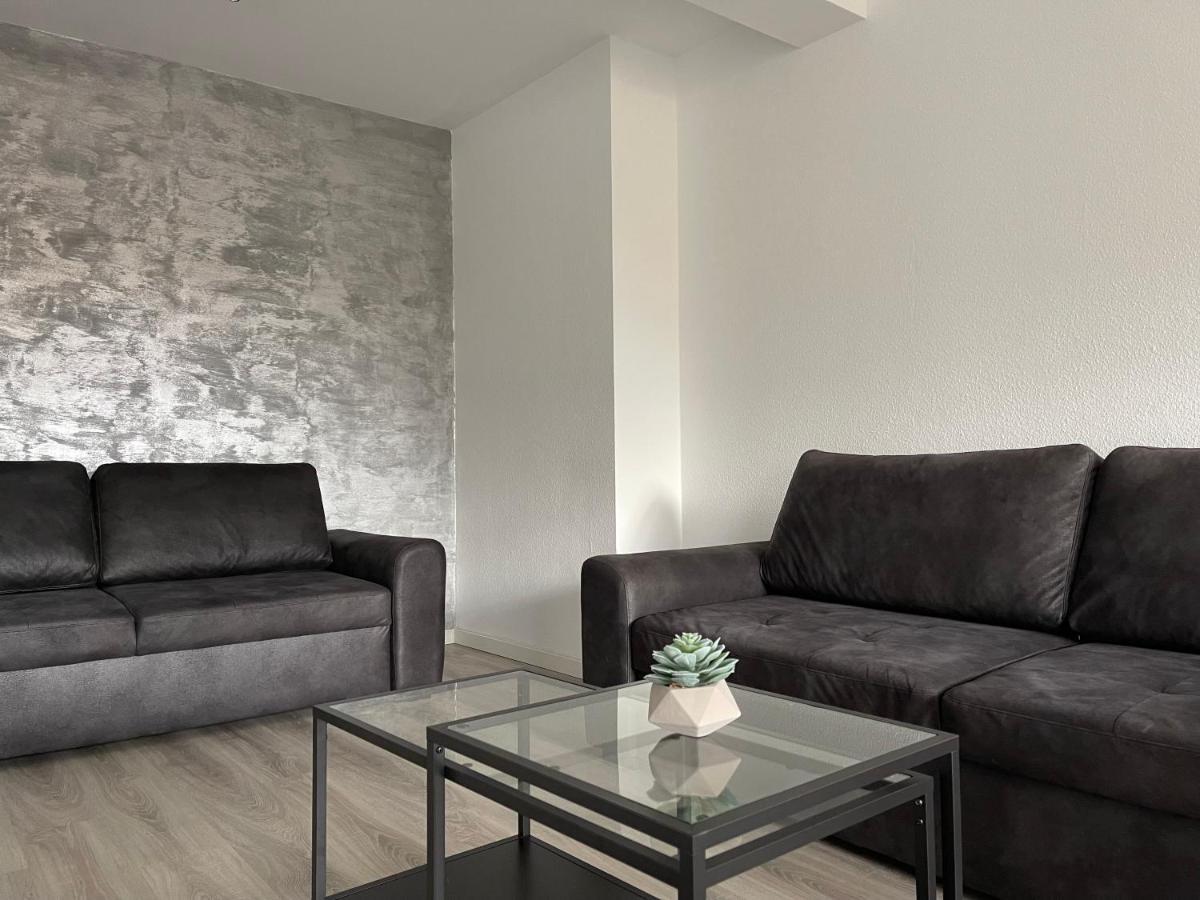 Moderne Im Herzen Von