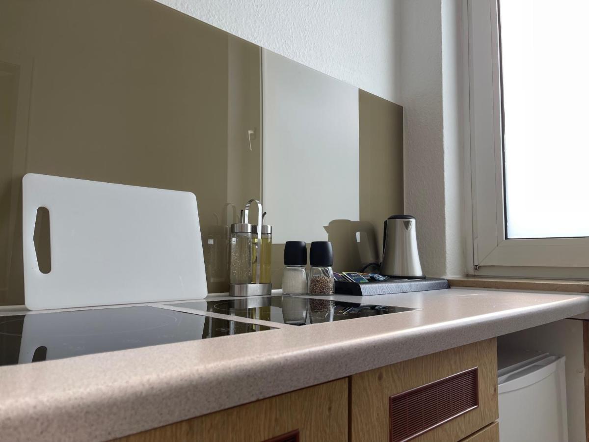 Moderne Im Herzen Von Apartment