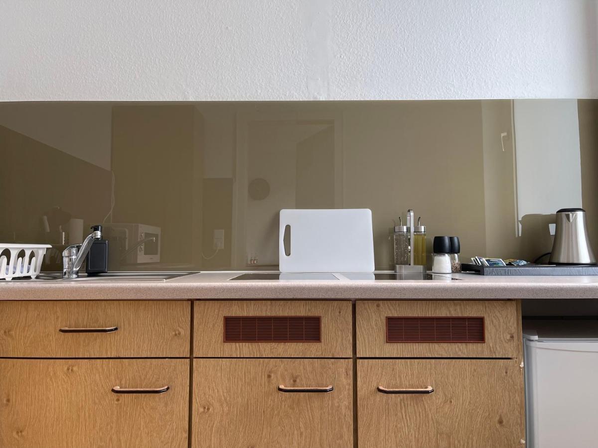 Apartment Moderne Im Herzen Von Osnabrueck