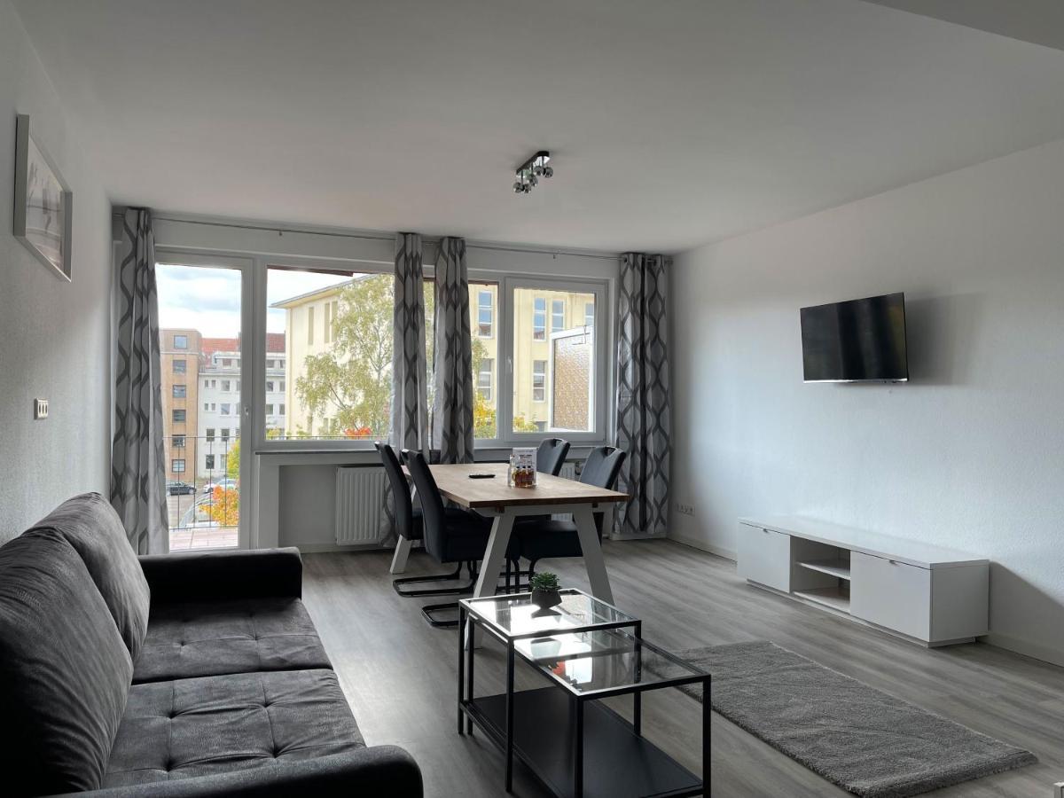 Moderne Im Herzen Von Apartment