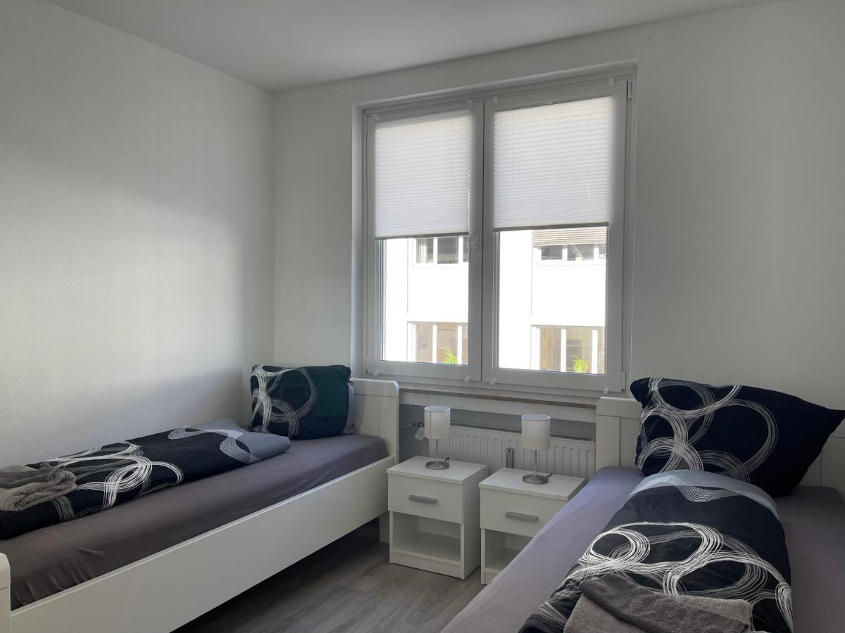 Moderne Im Herzen Von Apartment Osnabrueck