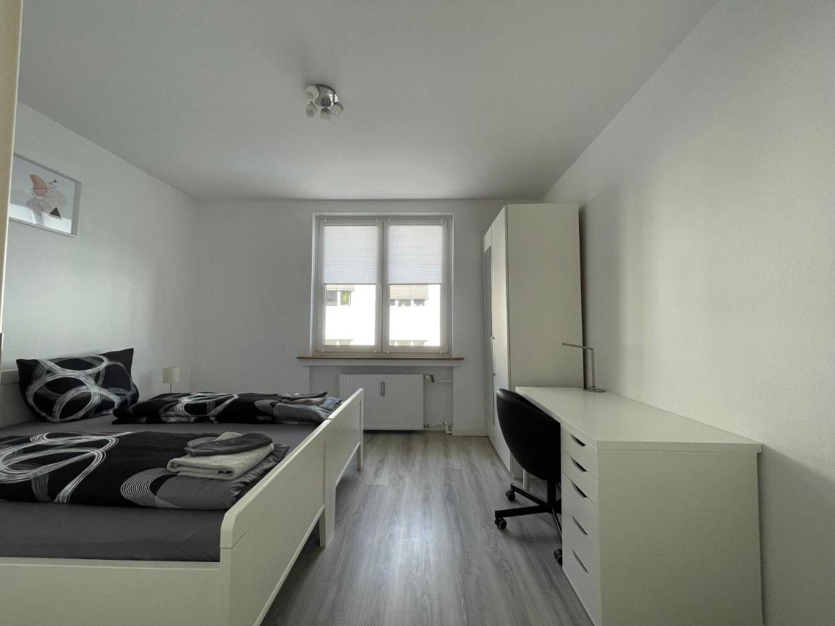 Moderne Im Herzen Von Apartment