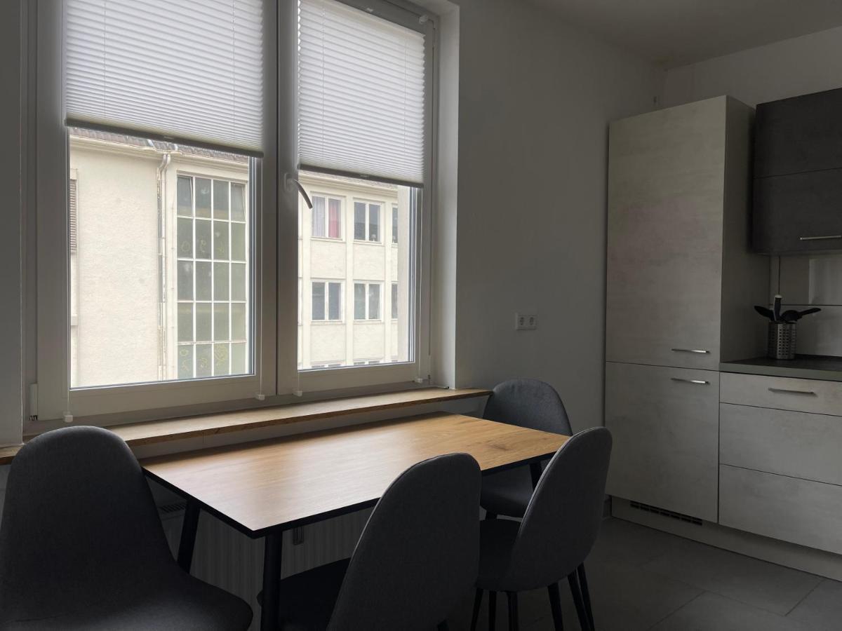 Moderne Im Herzen Von