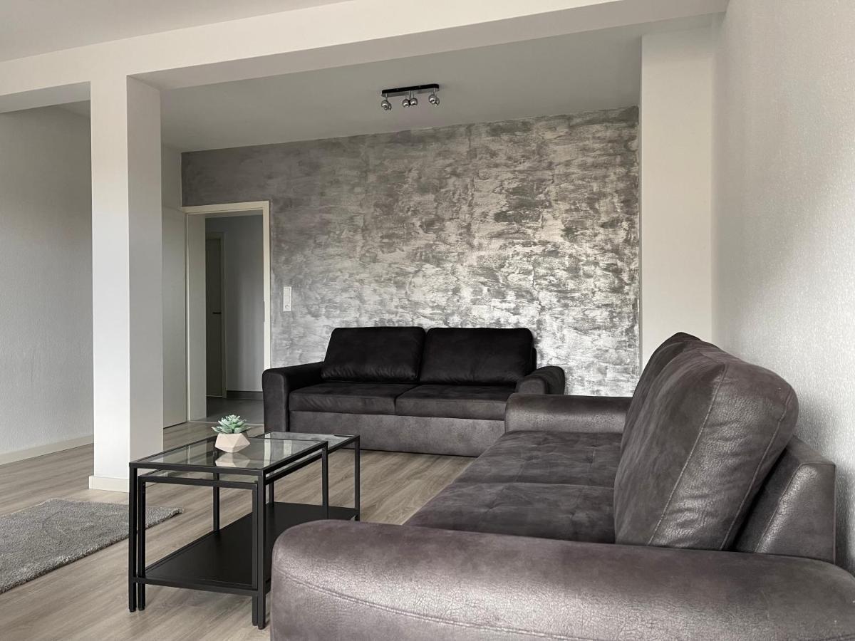 Moderne Im Herzen Von Apartment