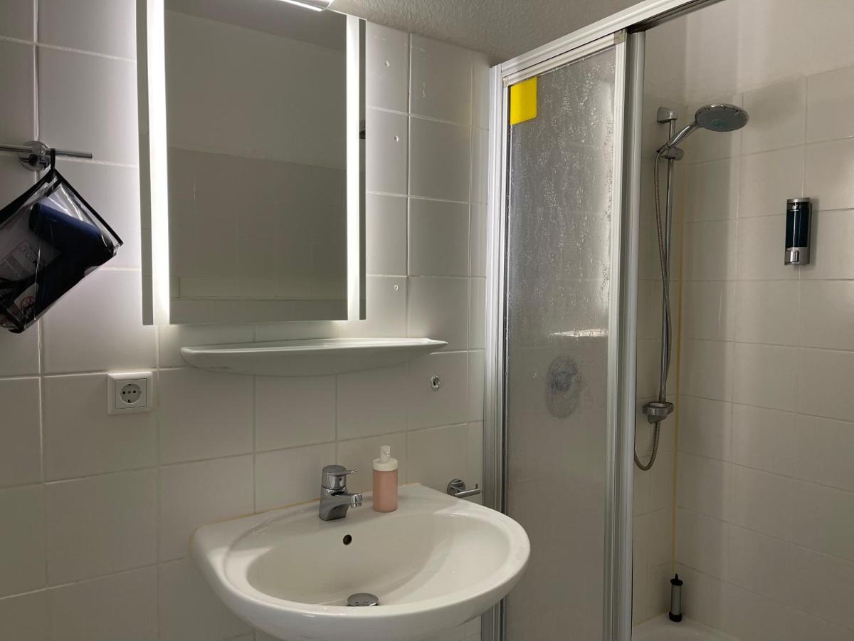 Moderne Im Herzen Von Apartment *