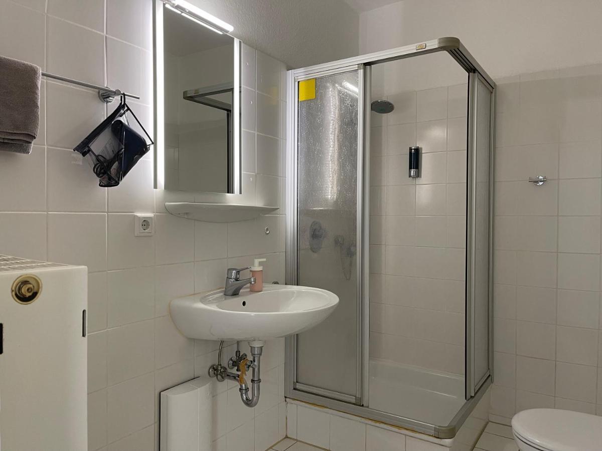Moderne Im Herzen Von Osnabrueck