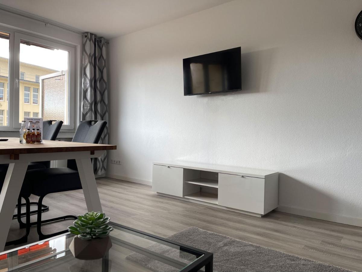 Moderne Im Herzen Von Apartment *