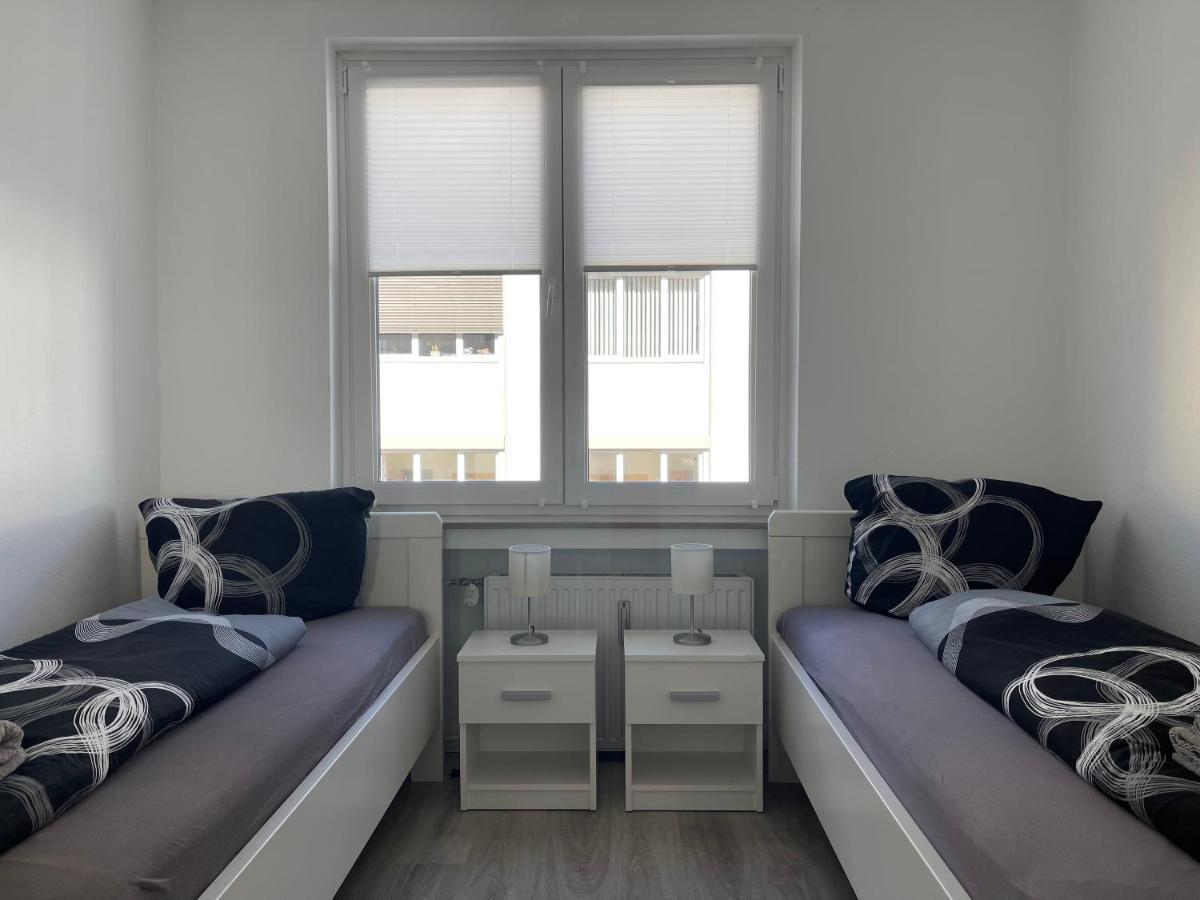 Moderne Im Herzen Von Apartment Osnabrueck