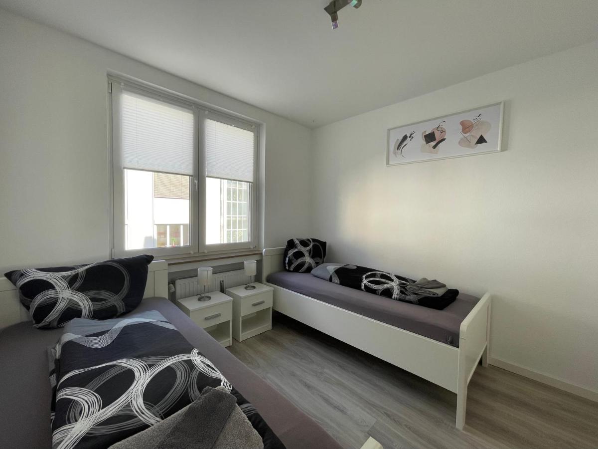 Moderne Im Herzen Von