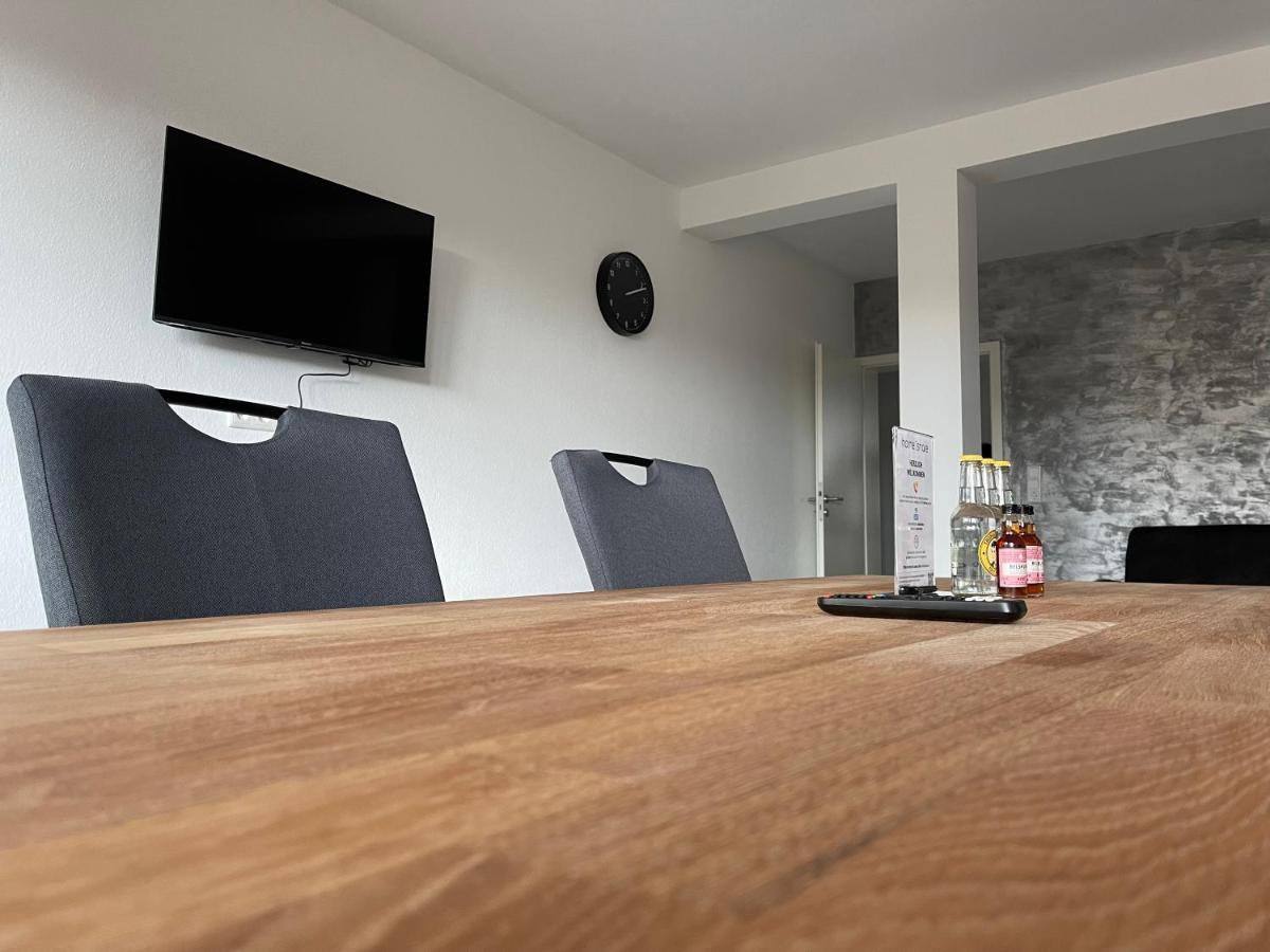 Moderne Im Herzen Von