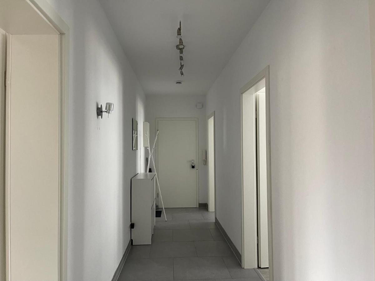 Moderne Im Herzen Von