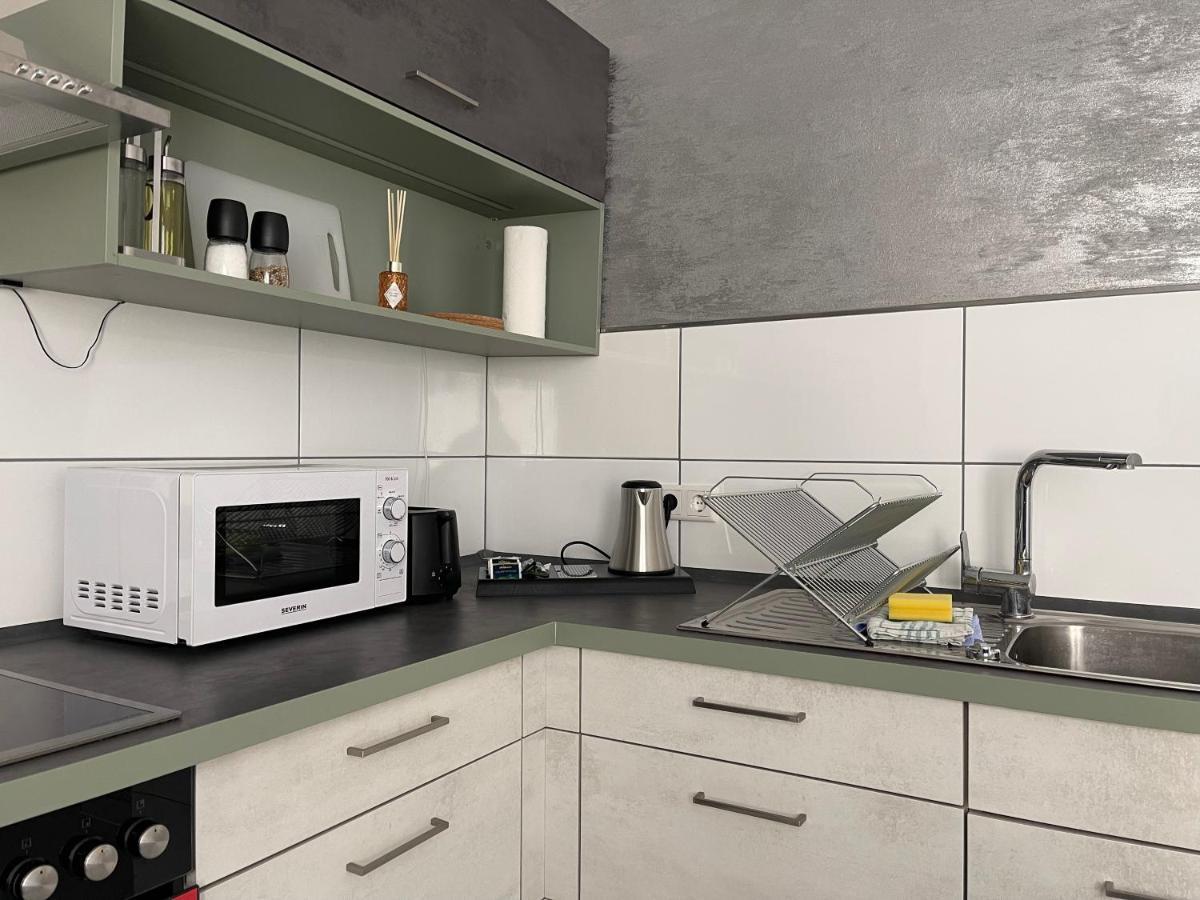 Moderne Im Herzen Von Apartment Osnabrueck