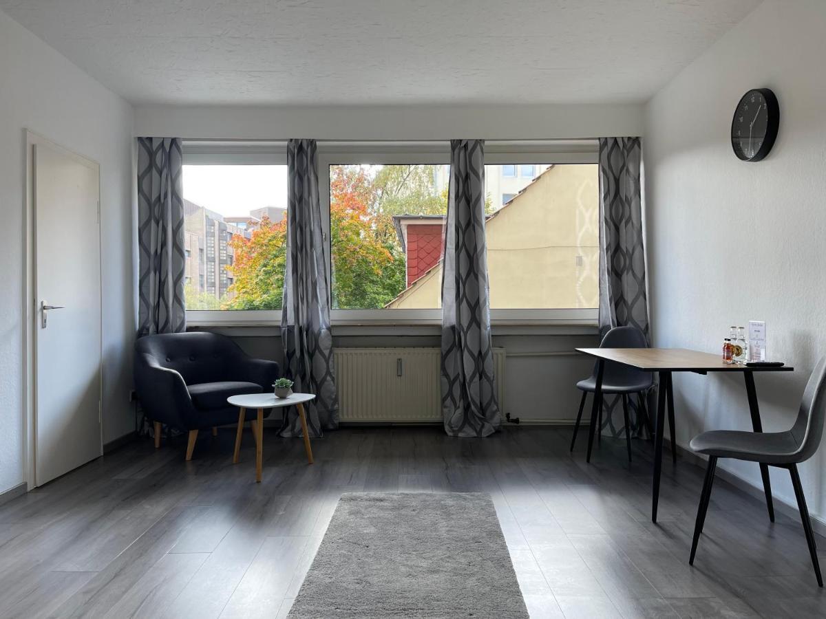 Moderne Im Herzen Von