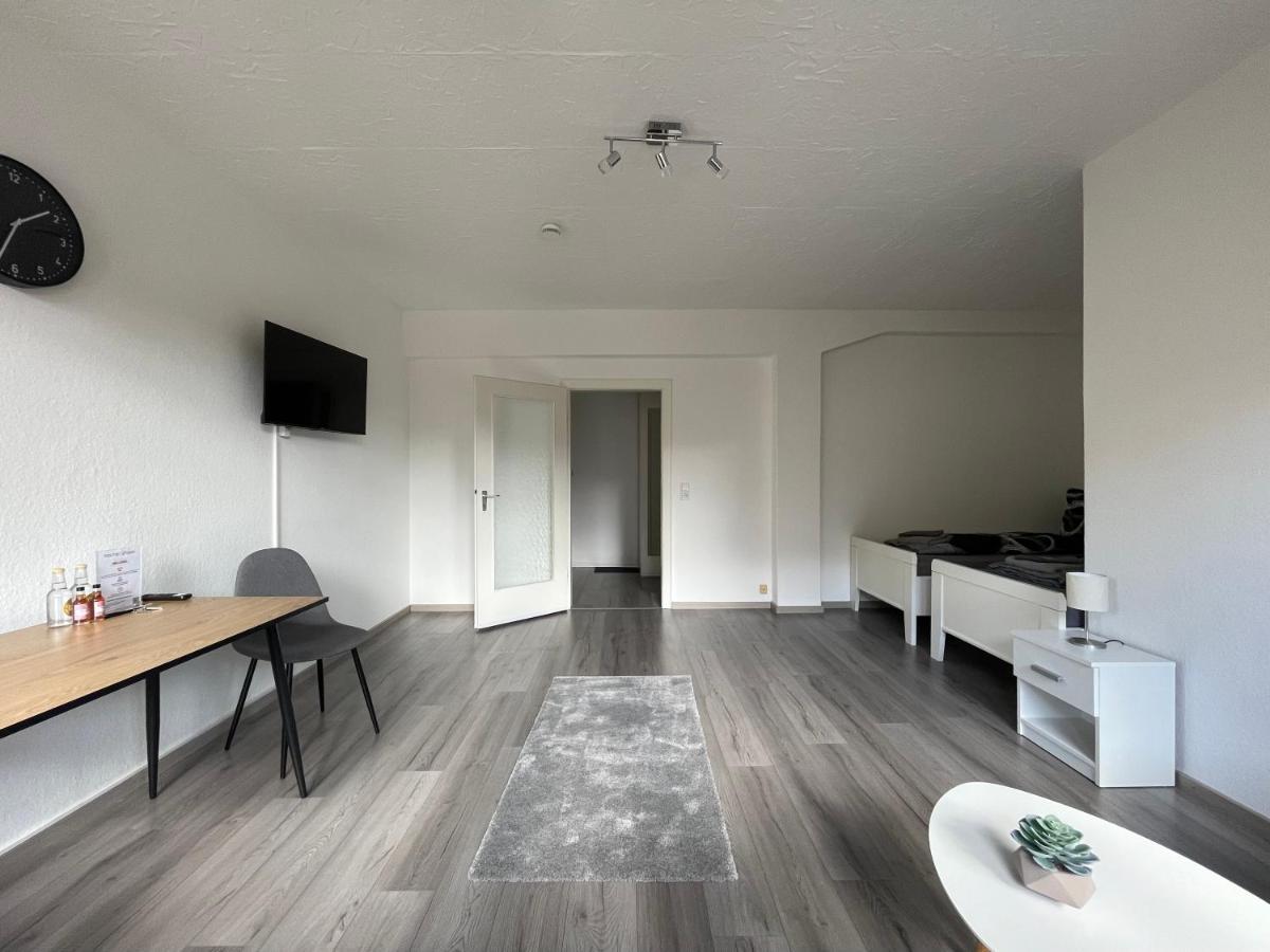 Moderne Im Herzen Von