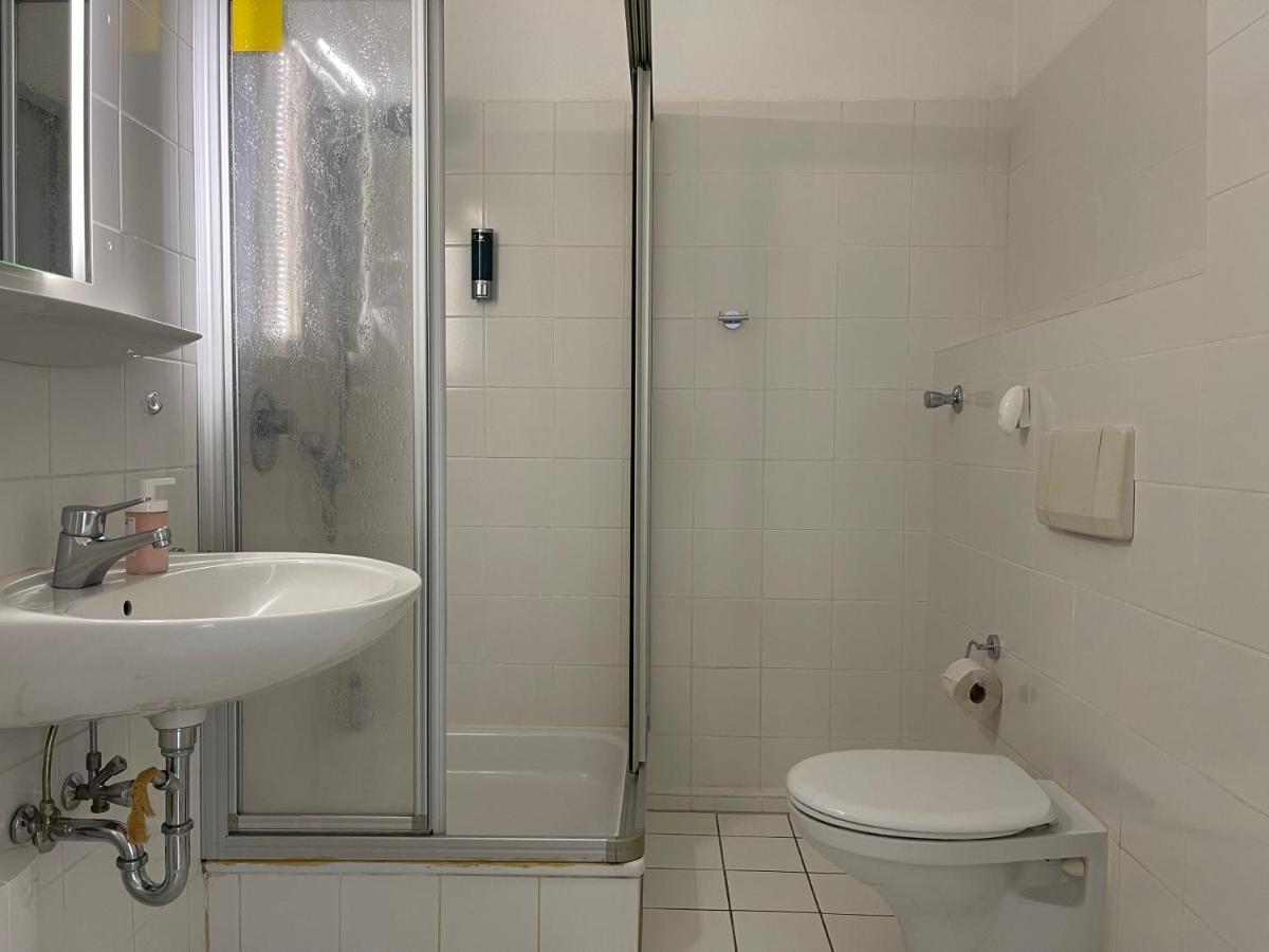 Apartment Moderne Im Herzen Von Osnabrueck