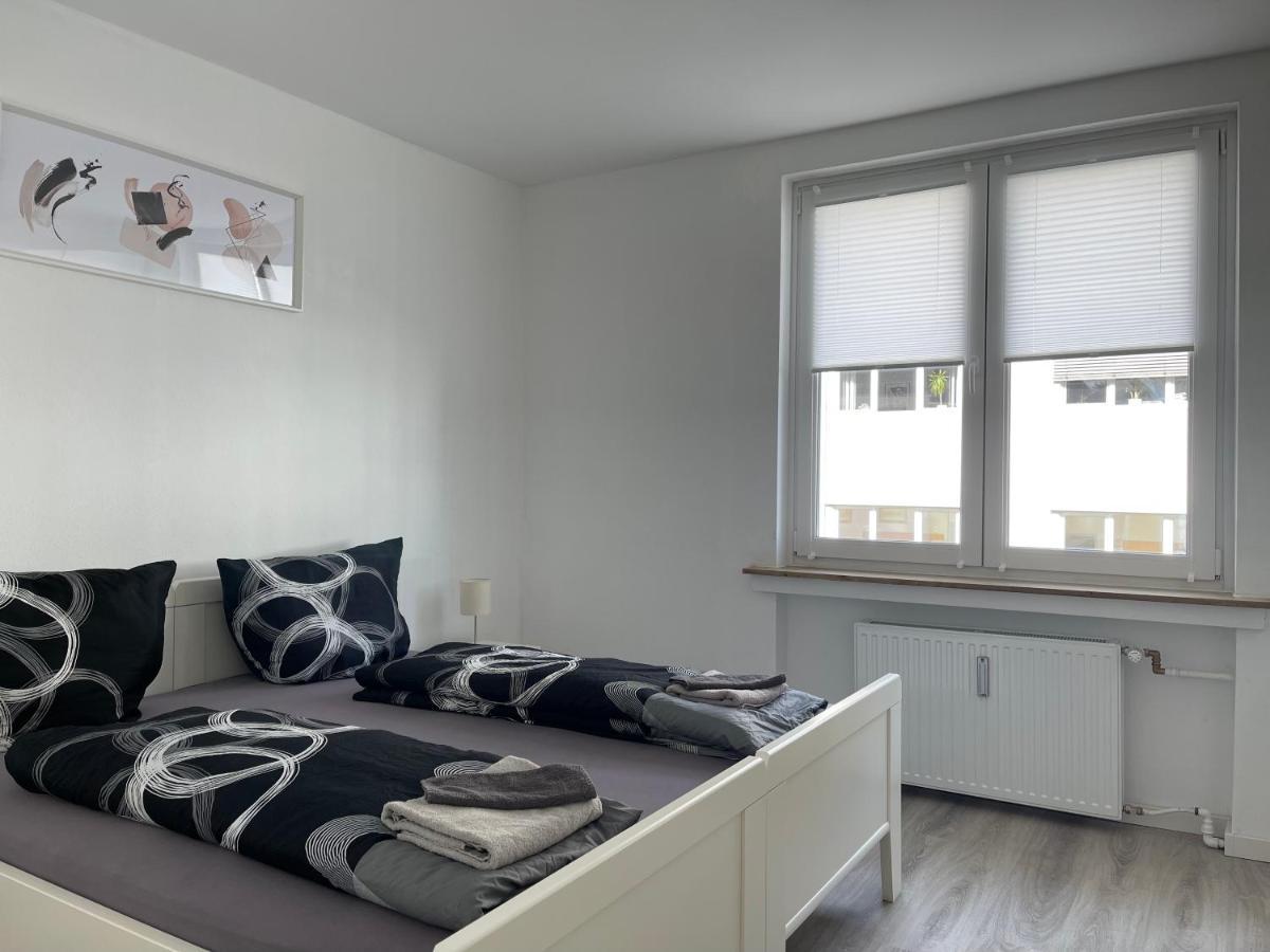 Moderne Im Herzen Von Apartment Osnabrueck